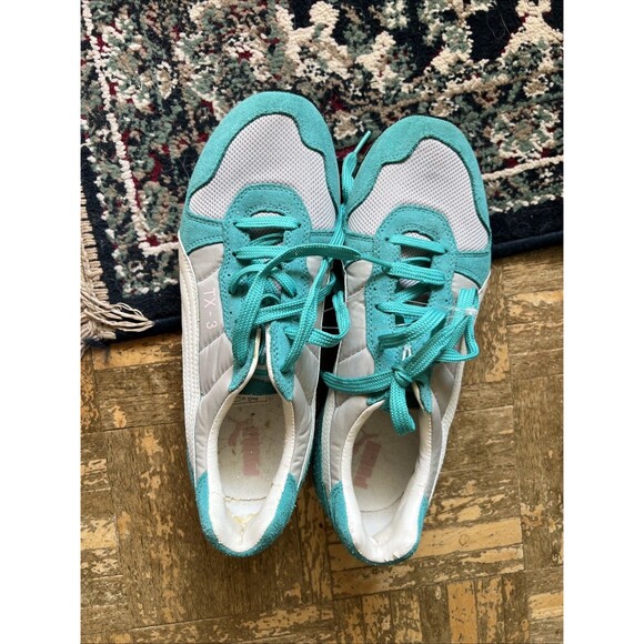 Puma TX-3 341542 03 Women's Running Trainers US 8.5 EUR 39 - Picture 3 of 10